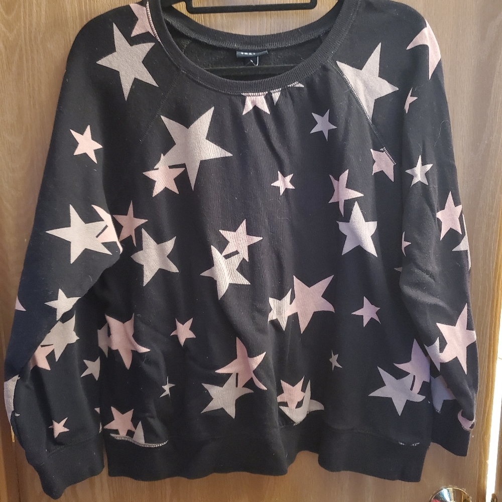 Torrid Size 1 Sweater